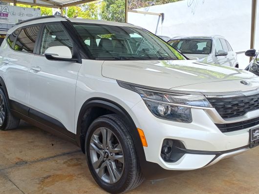 Kia Seltos S