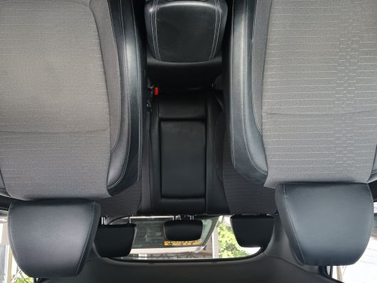 Kia Seltos S