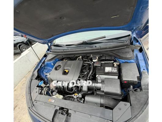 Hyundai Elantra Carros en venta