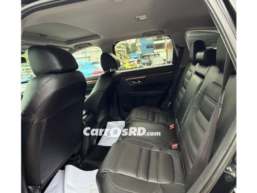 Honda CR-V Jeepeta en venta