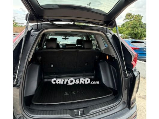 Honda CR-V Jeepeta en venta