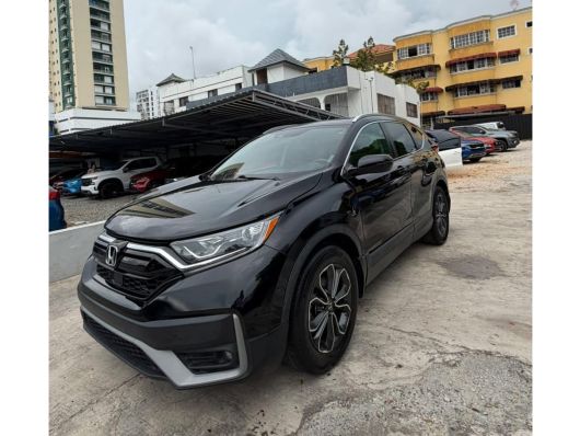 Honda CR-V EX en venta