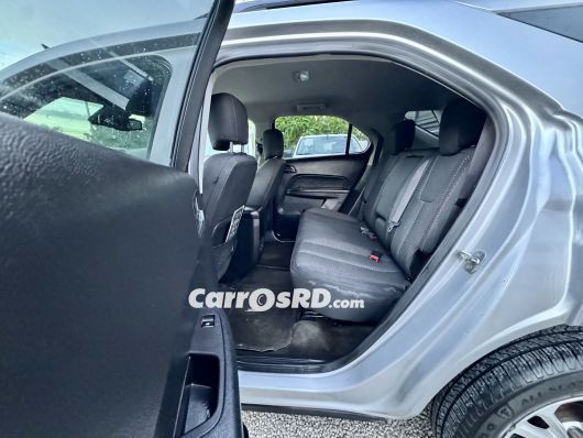 Chevrolet Equinox Jeepeta en venta