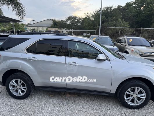 Chevrolet Equinox Jeepeta en venta