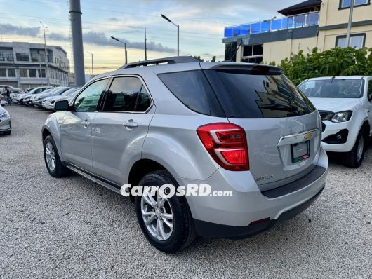 Chevrolet Equinox Jeepeta en venta