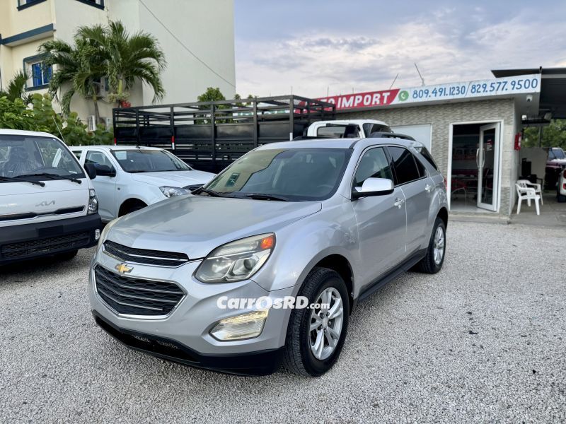 Chevrolet