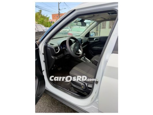 Hyundai Venue Jeepeta en venta