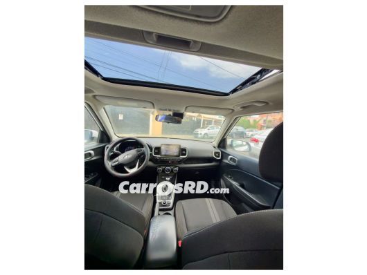 Hyundai Venue Jeepeta en venta