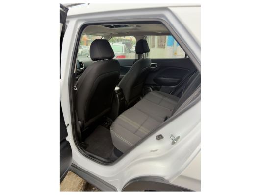 Hyundai Venue SE