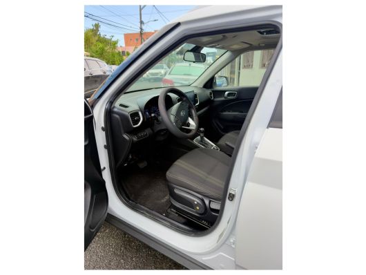 Hyundai Venue SE