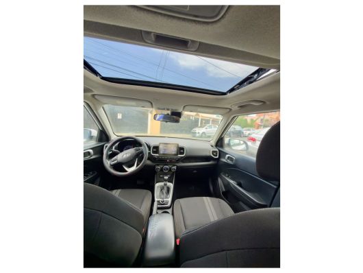 Hyundai Venue SE