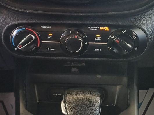 Kia Soul S