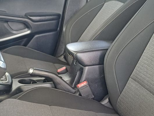 Kia Soul S