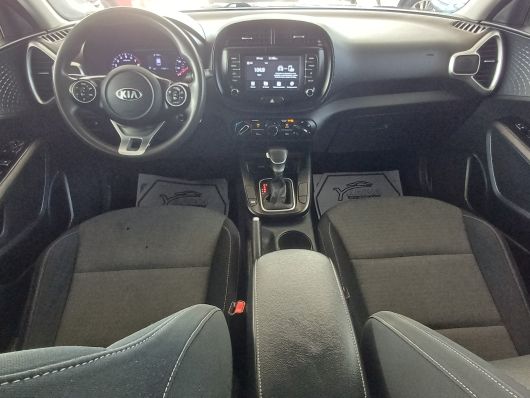 Kia Soul S