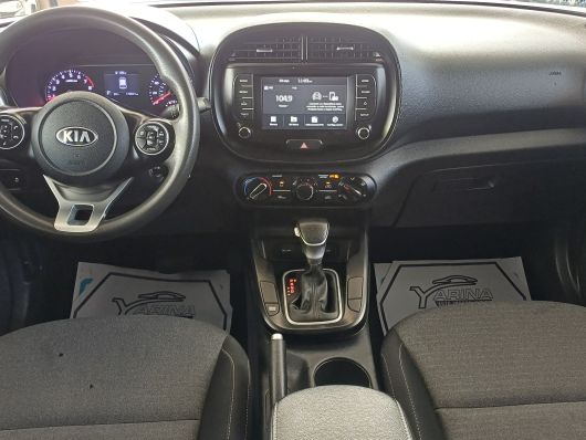 Kia Soul S