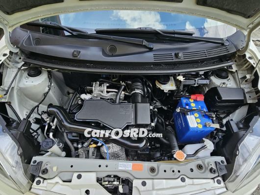 Toyota Passo Hatchback en venta