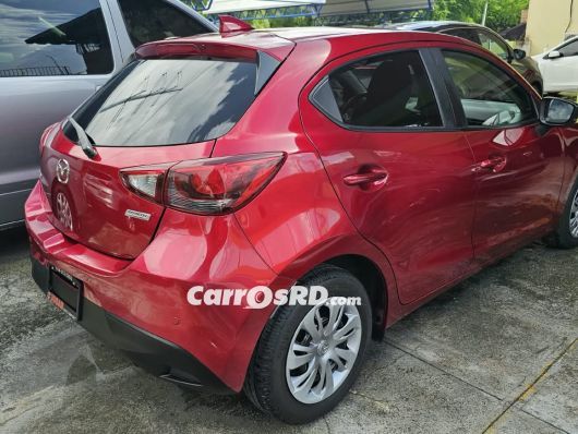 Mazda Demio Hatchback en venta