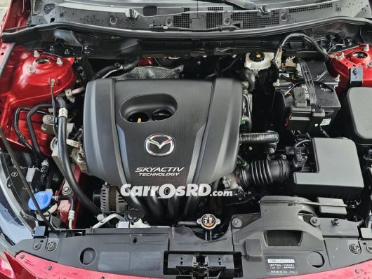 Mazda Demio Hatchback en venta