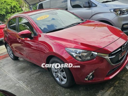 Mazda Demio Hatchback en venta