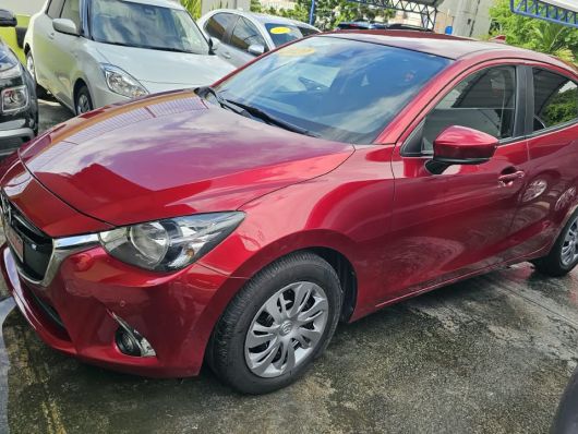 Mazda Demio Básico en venta