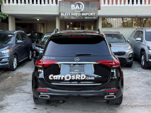 Mercedes-Benz Clase GLE Jeepeta en venta