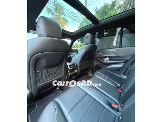 Mercedes-Benz Clase GLE Jeepeta en venta