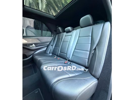Mercedes-Benz Clase GLE Jeepeta en venta