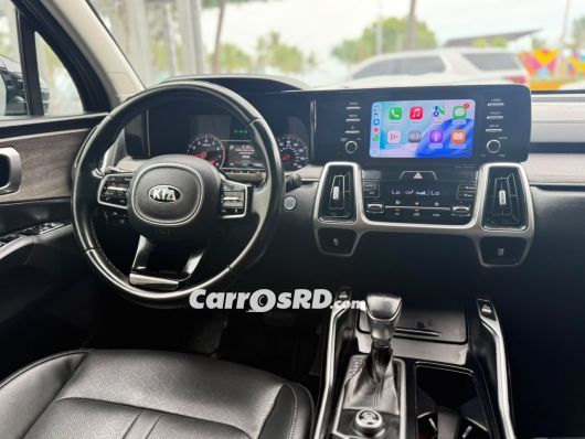 Kia Sorento Jeepeta en venta