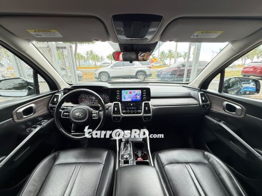 Kia Sorento Jeepeta en venta