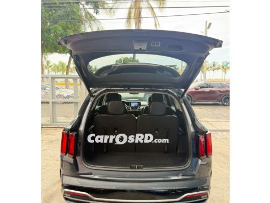 Kia Sorento Jeepeta en venta