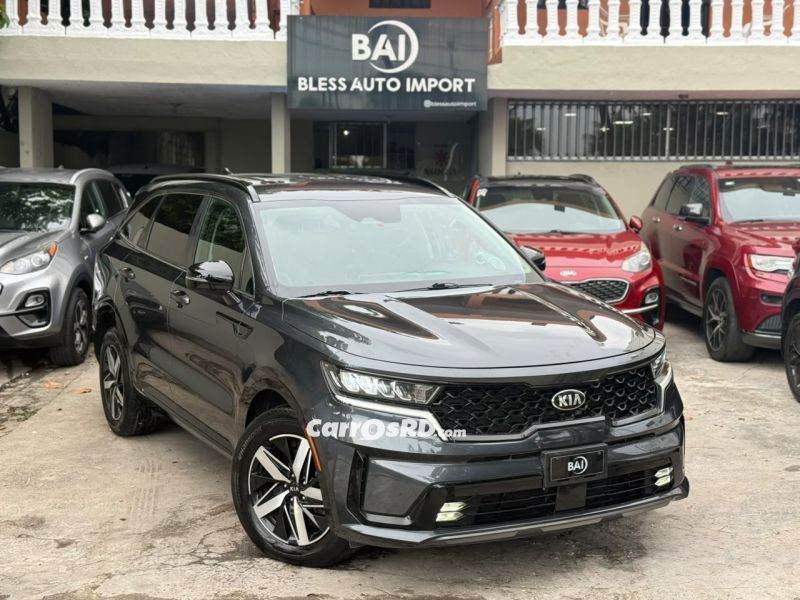 Kia