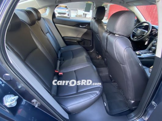 Honda Civic Carros en venta