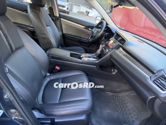 Honda Civic Carros en venta