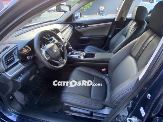 Honda Civic Carros en venta