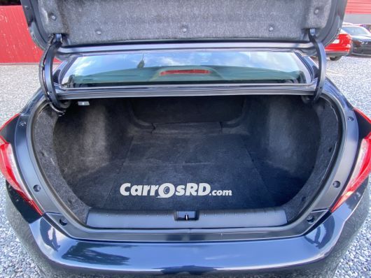 Honda Civic Carros en venta