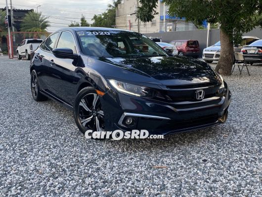 Honda Civic Carros en venta