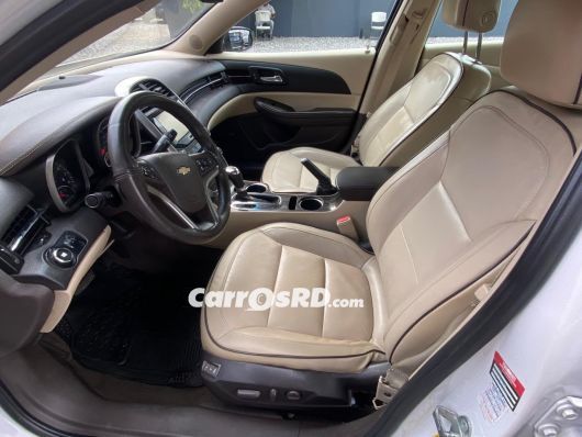 Chevrolet Malibu Carros en venta