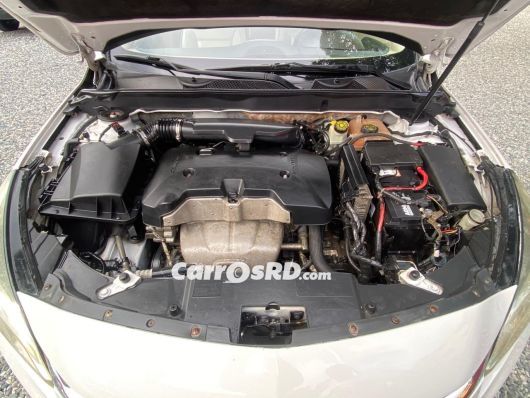 Chevrolet Malibu Carros en venta