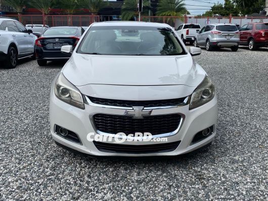 Chevrolet Malibu Carros en venta