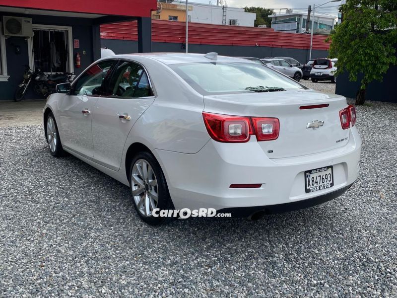 Chevrolet