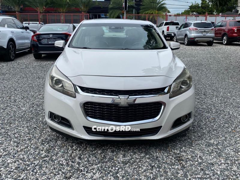 Chevrolet