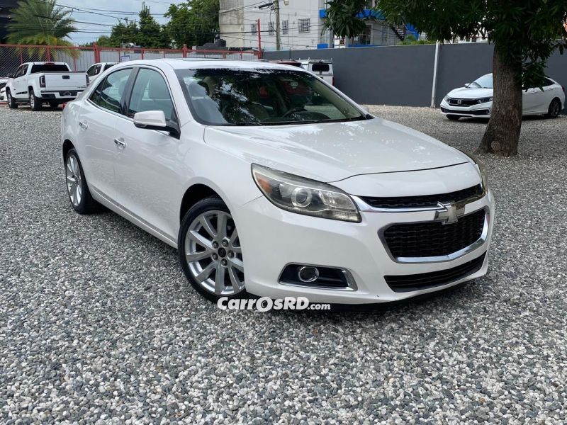 Chevrolet
