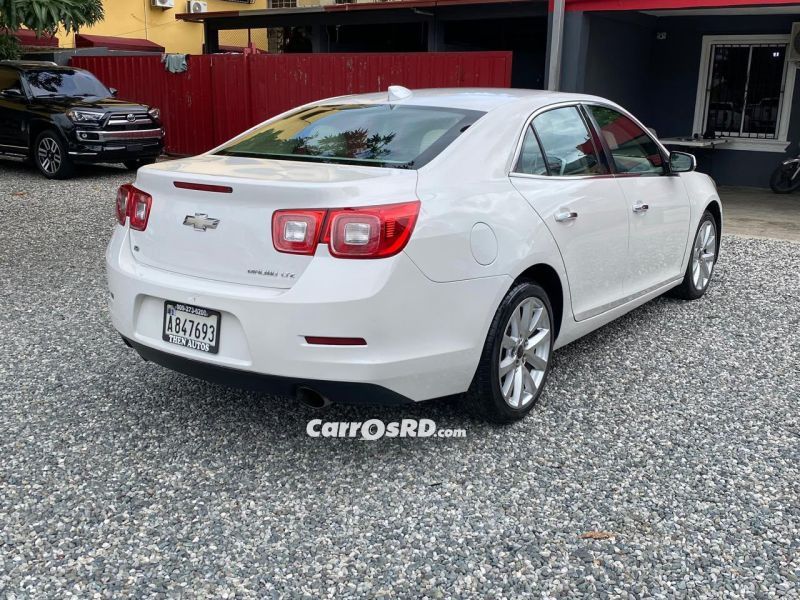 Chevrolet