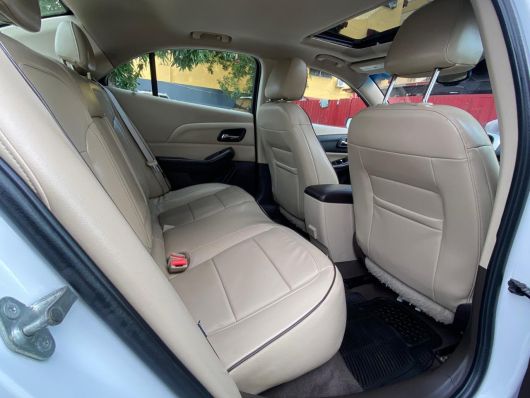 Chevrolet Malibu LTZ