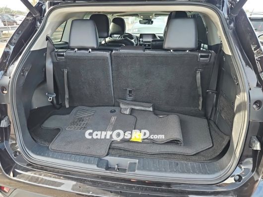 Toyota Highlander Jeepeta en venta
