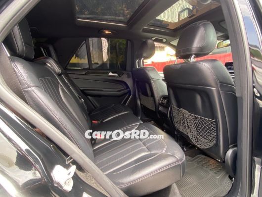 Mercedes-Benz Clase GLE Jeepeta en venta
