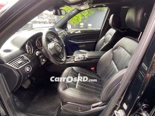 Mercedes-Benz Clase GLE Jeepeta en venta