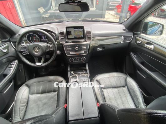 Mercedes-Benz Clase GLE Jeepeta en venta