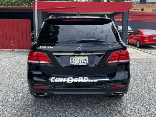 Mercedes-Benz Clase GLE Jeepeta en venta