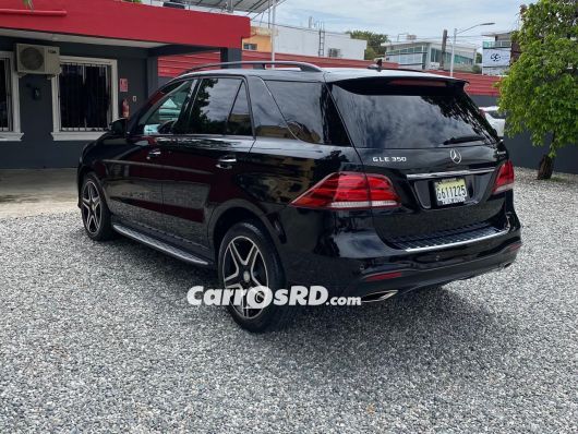 Mercedes-Benz Clase GLE Jeepeta en venta